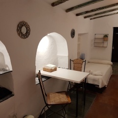 Enclave Sevilla Suites - Bild 13