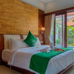 Amelle Villas & Residences Canggu - Bild 2
