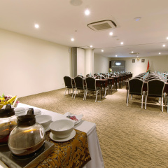 FOX Hotel Jimbaran Beach Bali - Bild 18
