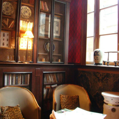 Le Relais Saint Sulpice - Bild 2