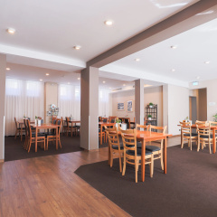Garner Hotel Stuttgart - Zuffenhausen by IHG - Bild 25