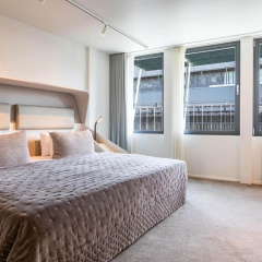 Boutique Hotel Herman K - Bild 3