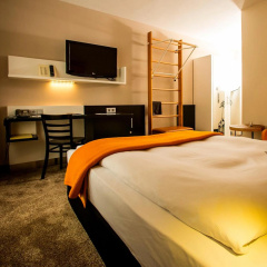 Turm Hotel - Bild 5