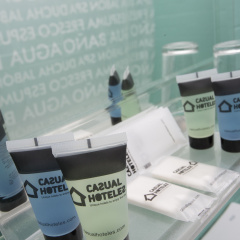 Casual del Teatro Madrid Hotel by Casual Hoteles - Bild 24