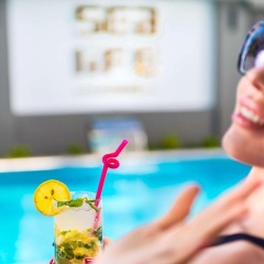 Sealife Lounge Hotel - Adult Only - Bild 15