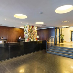 Austria Trend Hotel Europa Wien - Bild 2
