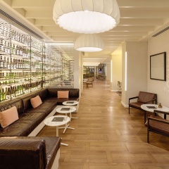 H10 Universitat Hotel - Bild 19