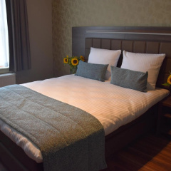 OZO Hotels Armada Amsterdam - Bild 3