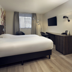 Inntel Hotels Amsterdam Centre - Bild 7