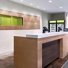 Home2 Suites by Hilton Tracy in Tracy, United States of America from 222$, photos, reviews - zenhotels.com photo 38