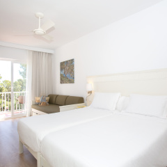Hotel Castell dels Hams - Bild 4