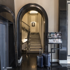 Hotel The Glam - Bild 1