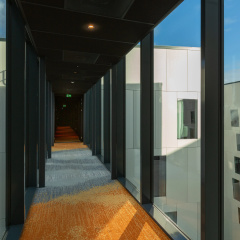 Holiday Inn - the niu, Fender Amsterdam by IHG - Bild 15