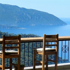 Kabak Misafir Evi - Bild 7