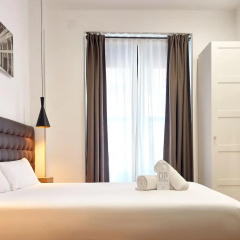 Woohoo Rooms Chueca - Bild 3