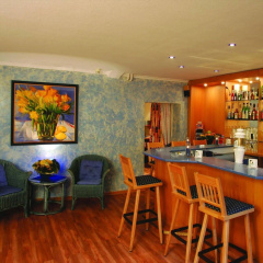 Heikotel - Hotel Am Stadtpark - Bild 14