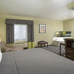 Best Western Mt.Vernon Inn thumbnail 27