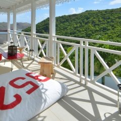 Villa Ipanema in Gustavia, Saint Barthelemy from 4713$, photos, reviews - zenhotels.com photo 6