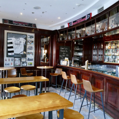Hotel Amadeus Frankfurt - Bild 23