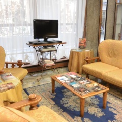 Hotel Ambassador Tre Rose - Bild 25