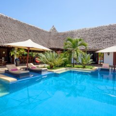 Villa Raymond in Galu Kinondo, Kenya from 250$, photos, reviews - zenhotels.com photo 28