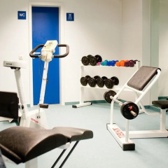 Bellevue Hotel - Bild 21
