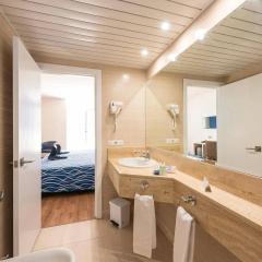 Hotel Best Delta - Bild 10