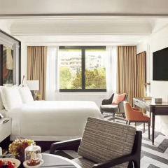 Villa Magna Park Hyatt in Madrid, Spain from 468$, photos, reviews - zenhotels.com photo 21