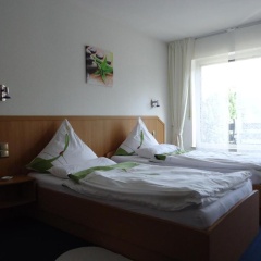 Garten Hotel Bonn - Bild 2