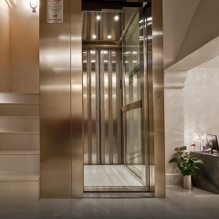 Hotel Vite - By Naman Hotellerie - Bild 16