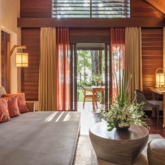 The Tubkaak Krabi Boutique Resort - Bild 9