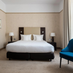 Polonia Palace Hotel - Bild 11