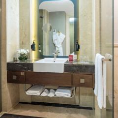 Ramada Plaza by Wyndham Istanbul Tekstilkent - Bild 10