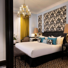 West-End Hotel - Bild 16