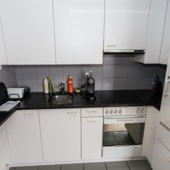 Apartments Justingerweg - Bild 11