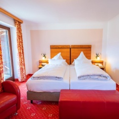 Alpenhotel Kronprinz Berchtesgaden - Bild 7