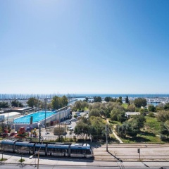 Marina Alimos Hotel Apartments - Bild 13