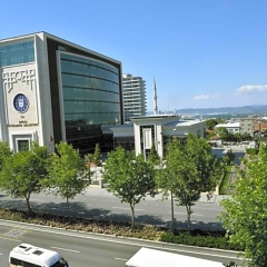 Elmas Hotel - Bild 10
