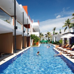 La Flora Resort Patong - Bild 7