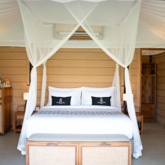 Glamp Nusa - Bild 2