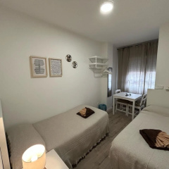 Habitaciones en Embajadores - Bild 13