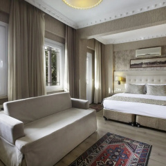 Siesta Hotel - Bild 3