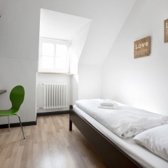Kolpinghaus Warsberger Hof - Bild 3