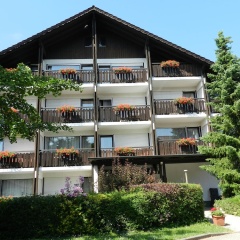Gastehaus Huber - Hotel Garni - Bild 5