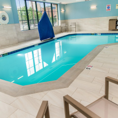 Holiday Inn Express Hotel & Suites Pittsburgh-South Side by IHG