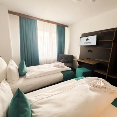Hotel Hansa - Bild 3