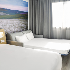 Novotel Sevilla - Bild 6