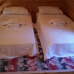 Kabak Armes Hotel - Bild 3