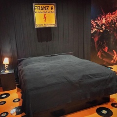 Road Stop Wuppertal Motel - Bild 13