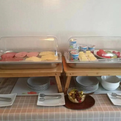 Hotel Hanseatic - Bild 11